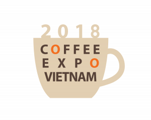 Coffee Expo Vietnam 2018