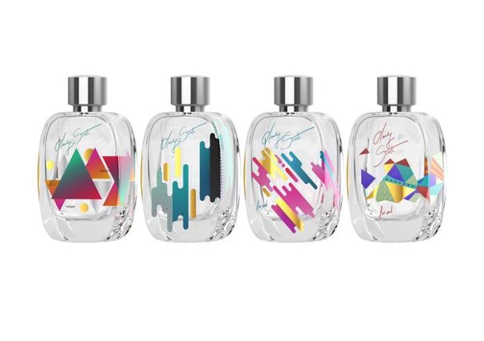 Andy Scott design = Dekorglass & Hrastnik