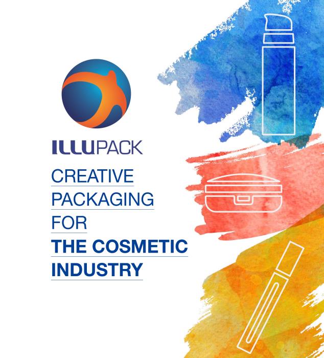 2018 Illupack Catalog