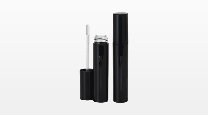 Double Injection Lip Gloss Packaging