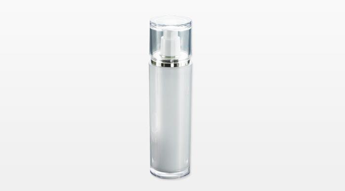 Pump dispensers
