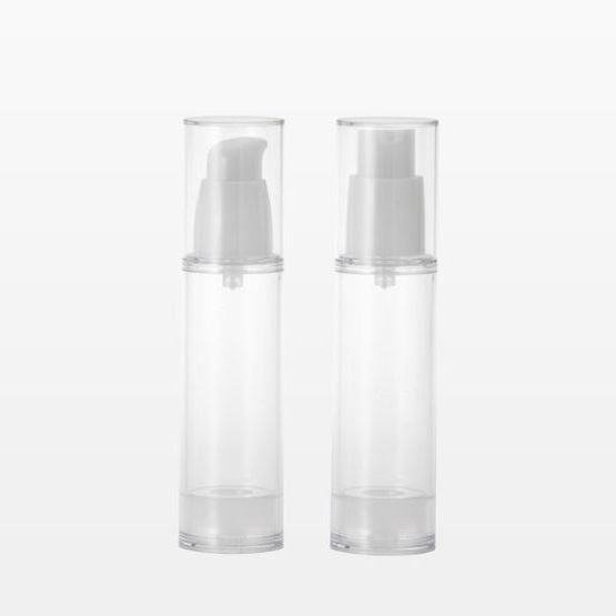 Airless & Pumps
