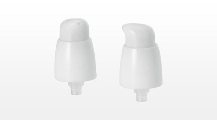 Airless pump module - ILLU19001