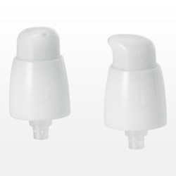 Airless pump module - ILLU19001