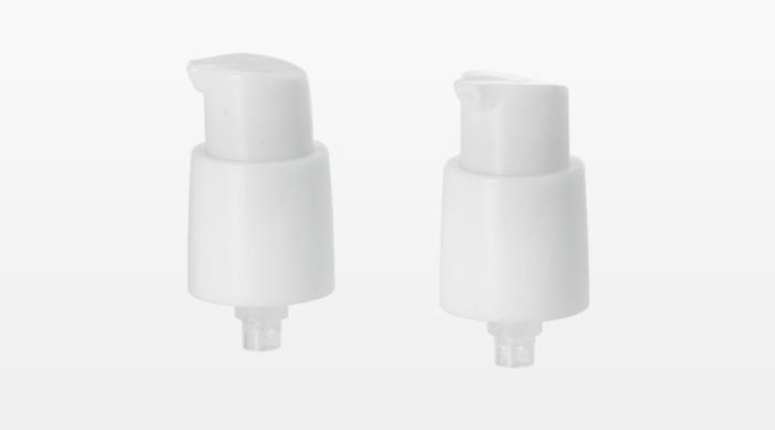 Airless pump module - ILLU19002