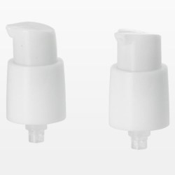 Airless pump module - ILLU19002