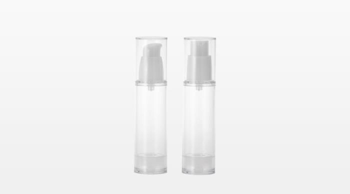 Airless Bottle - ILLU15002