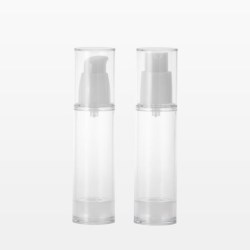 Airless Bottle - ILLU15002