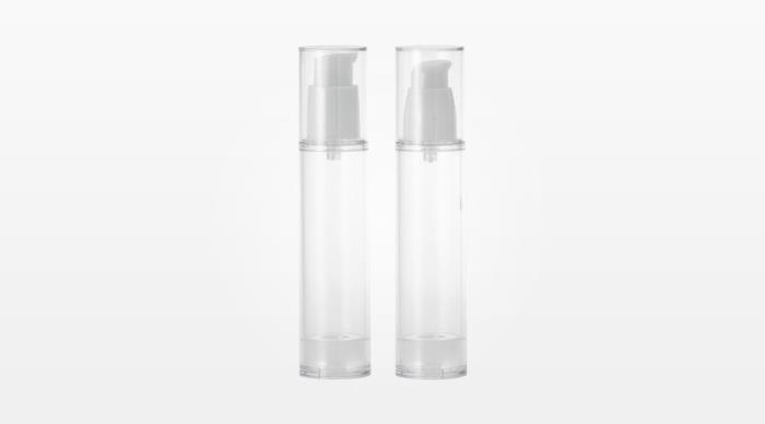 Airless Bottle - ILLU15003