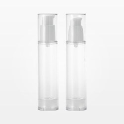 Airless Bottle - ILLU15003