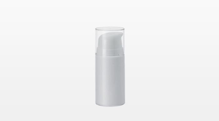 Airless Bottle - ILLU15004