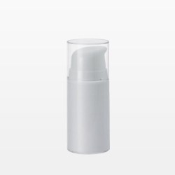 Airless Bottle - ILLU15004