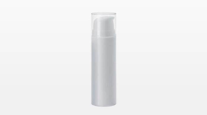 Airless Bottle - ILLU15005