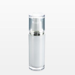 Airless Bottle - ILLU15011