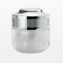 Cream Jar - ILLU11001