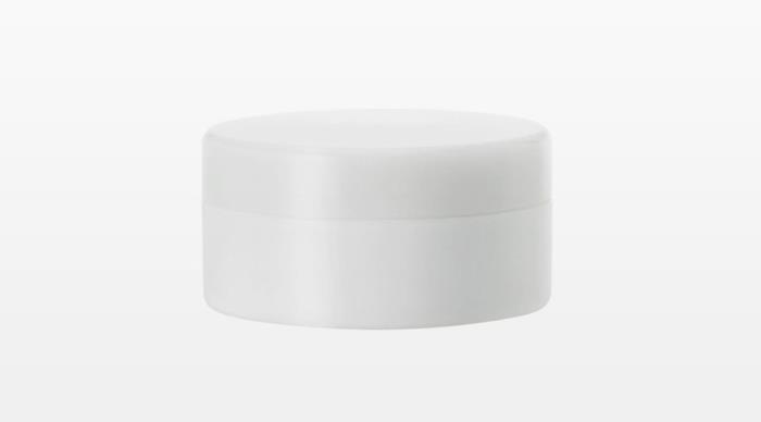 Cream Jar - ILLU11003