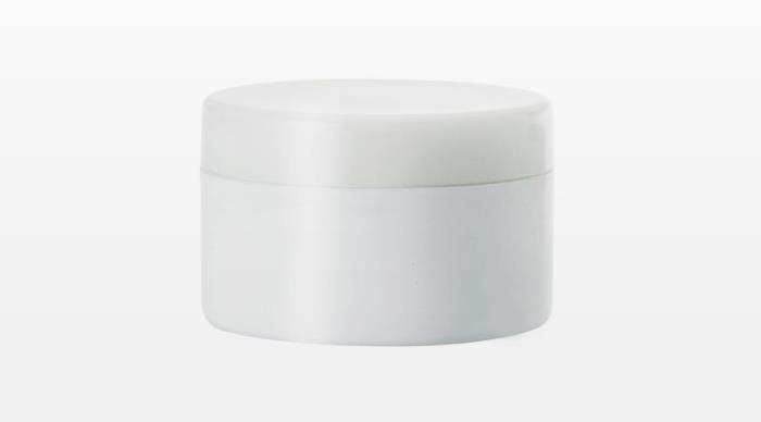 Cream Jar - ILLU11004
