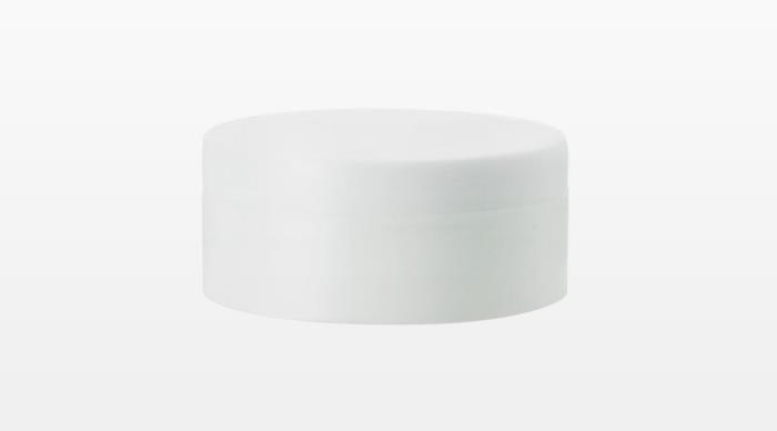 Cream Jar - ILLU11005