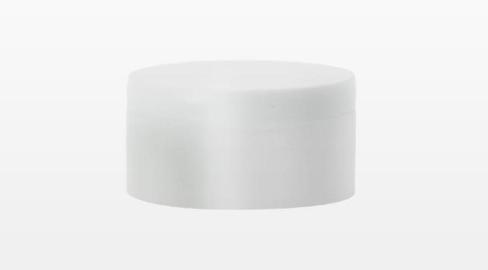 Cream Jar - ILLU11007