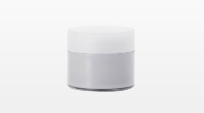 Cream Jar - ILLU11008