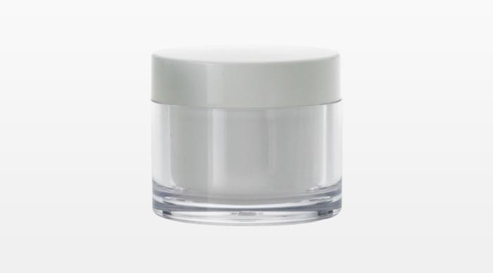 Cream Jar - ILLU11009