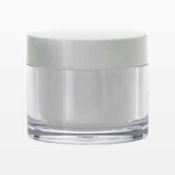 Cream Jar - ILLU11009