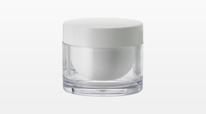 Cream Jar - ILLU11010