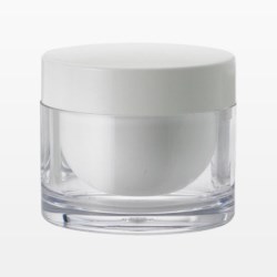 Cream Jar - ILLU11010