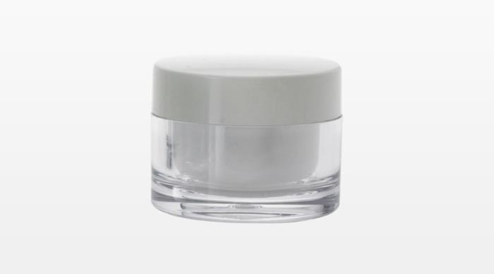 Cream Jar - ILLU11011