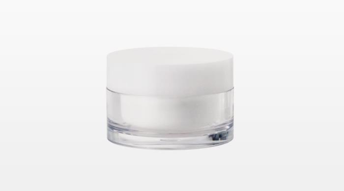 Cream Jar - ILLU11014