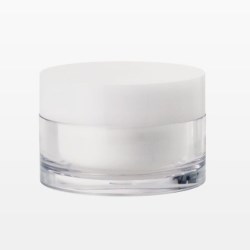 Cream Jar - ILLU11014