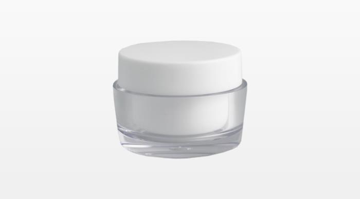 Cream Jar - ILLU11016