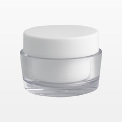 Cream Jar - ILLU11016