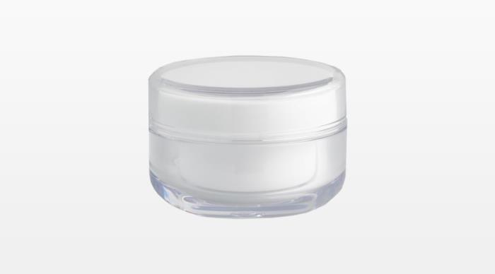 Cream Jar - ILLU11017