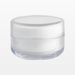Cream Jar - ILLU11017