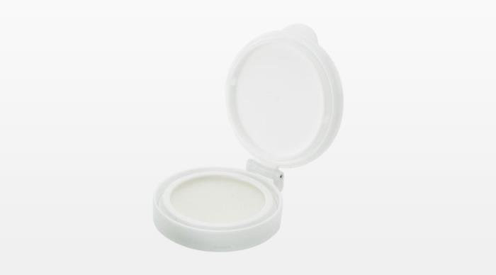 Compact inner bottle - ILLU14204