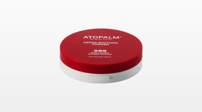 Atopalm - ILLU14009