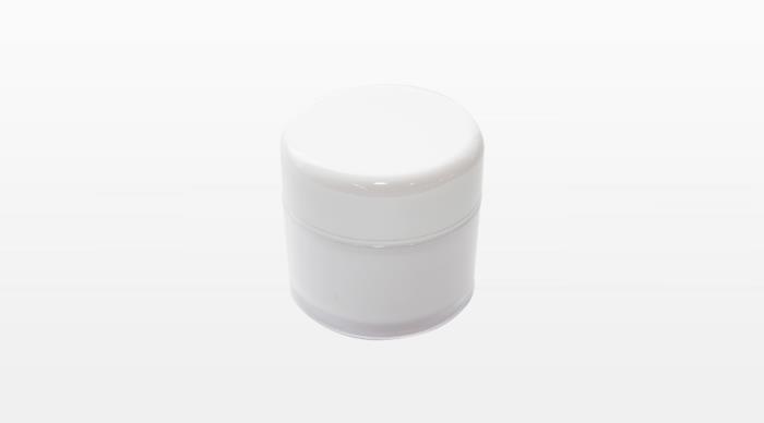 Cream Jar - ILLU11024