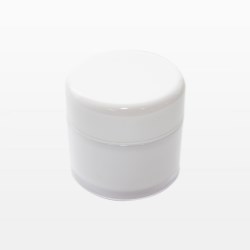 Cream Jar - ILLU11024