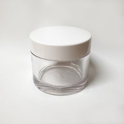 Cream Jar - ILLU11025