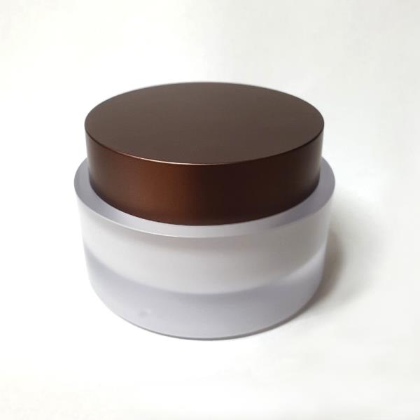 Cream Jar - ILLU11026