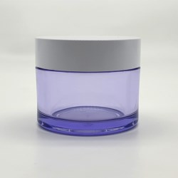 Cream Jar - ILLU11027