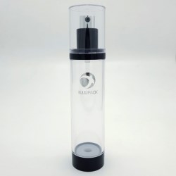 Airless Bottle - ILLU15012