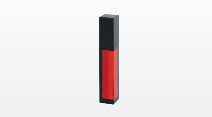 Double Injection Lip Gloss Packaging