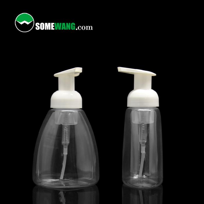Plastic Bottles