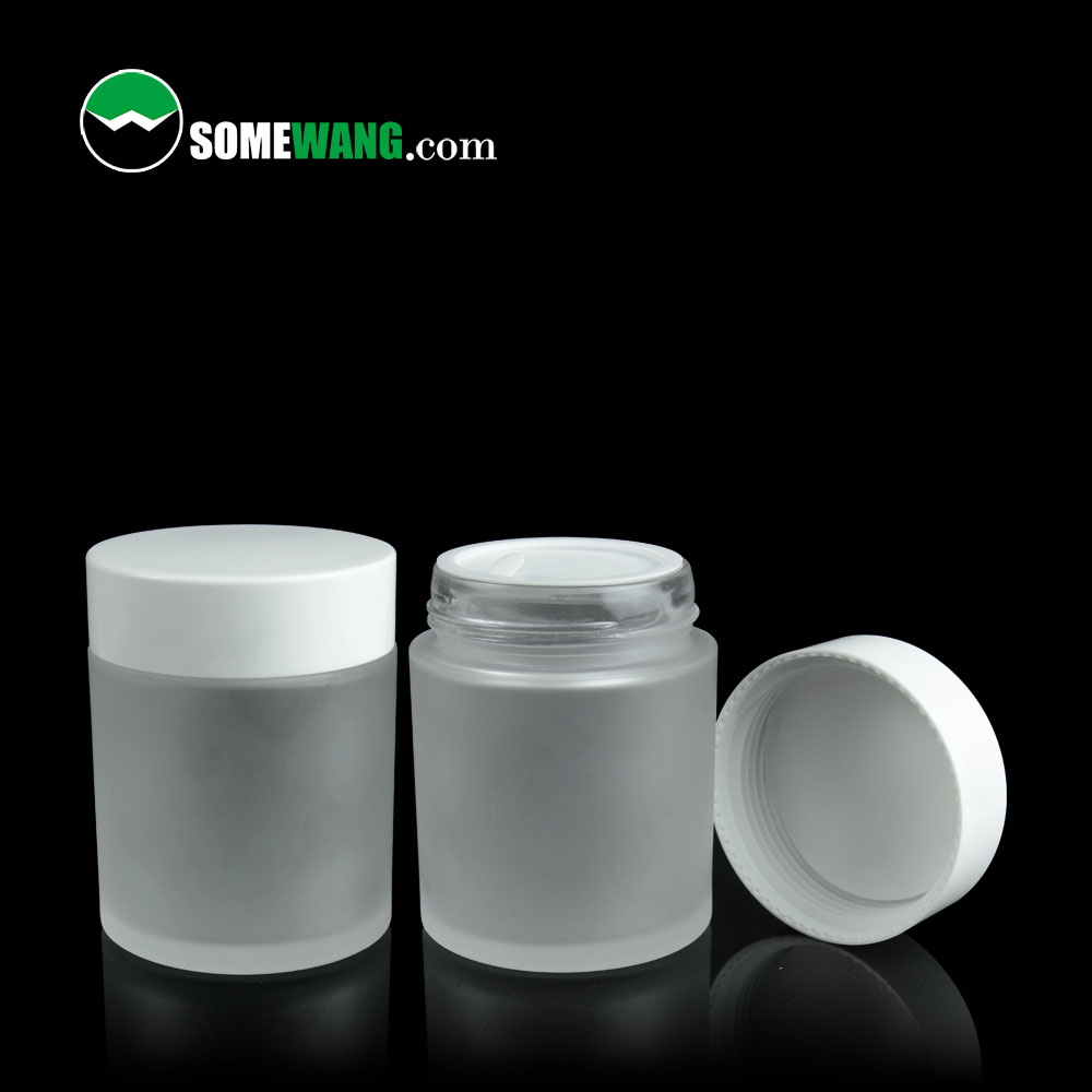 Glass Jars