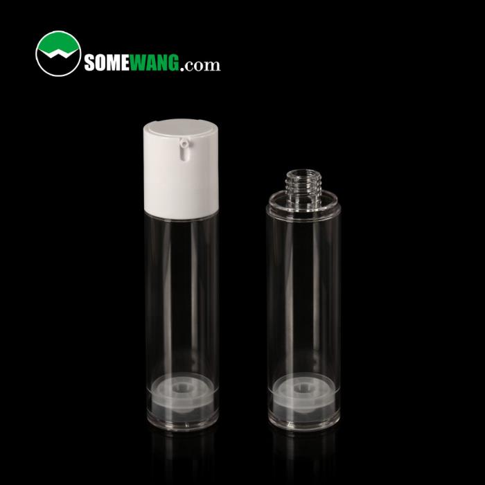 AS Airless Bottles