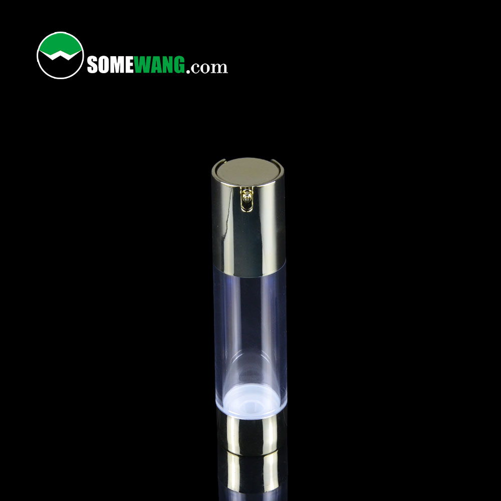 AS Airless bottle-50ml-SWC-BAA50DD