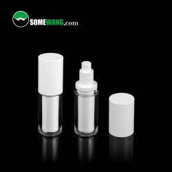 PETG+PP Airless bottle-30ml-SWC-BGA30CS
