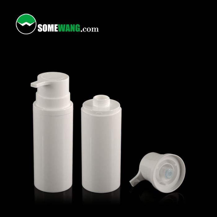 PP Airless bottle-200ml-SWC-BPA200P